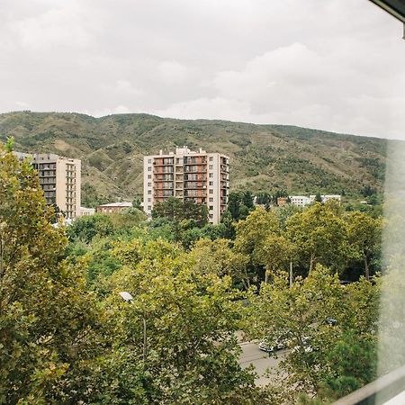 Apartament444 Tiflis Exterior foto