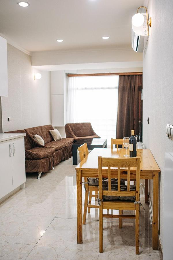 Apartament444 Tiflis Exterior foto