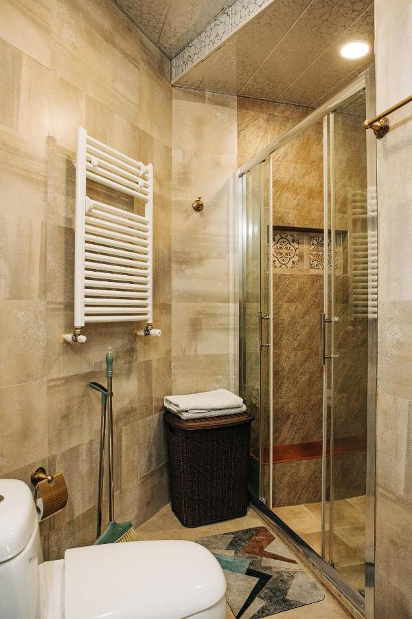 Apartament444 Tiflis Exterior foto